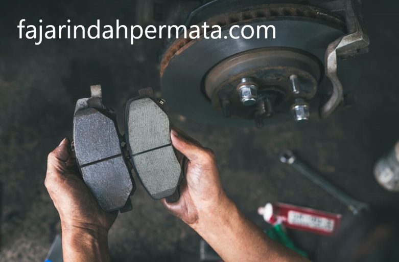 Pentingnya Rutin Memeriksa Sistem Rem